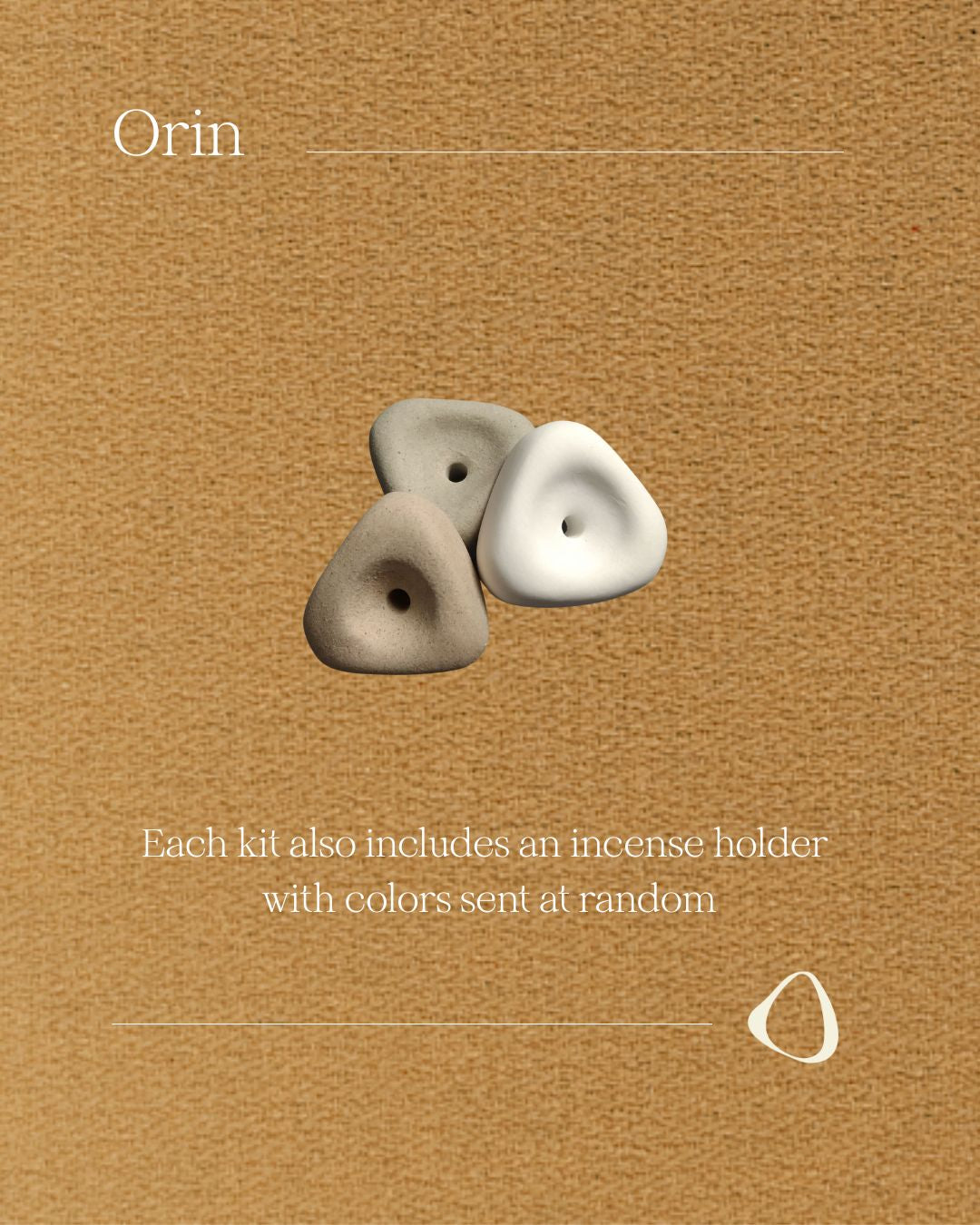 Palo Santo & Botanical Incense Set | For the Soft Days