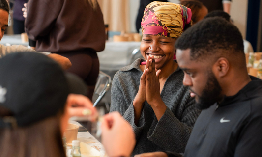 Why Incense Making Workshops Are Becoming a Popular Corporate Wellness Activity in Toronto