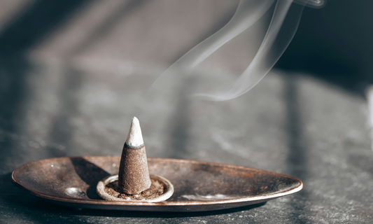 Palo Santo vs. Incense: What's the Difference & Which Is Right for You?