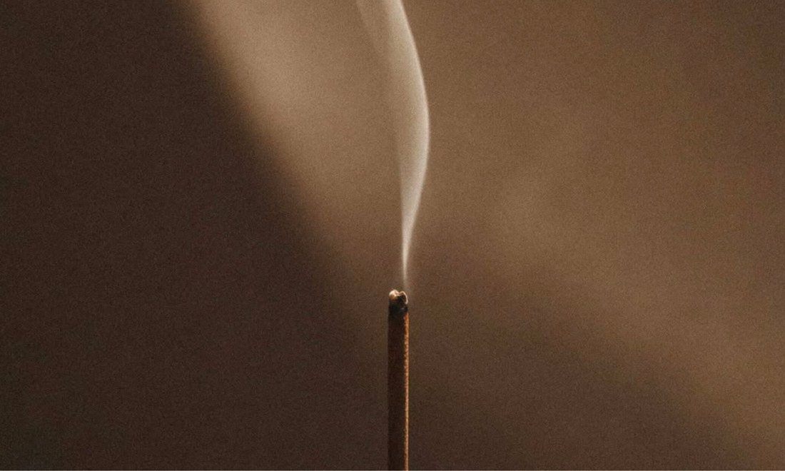 How Long Should Incense Burn? A Guide to Short-Burn Incense