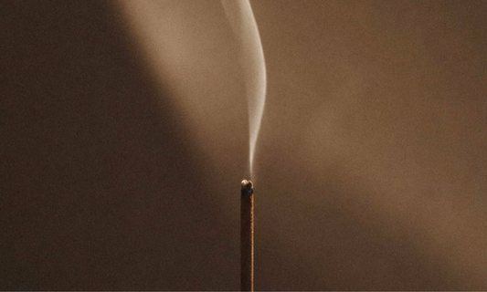 How Long Should Incense Burn? A Guide to Short-Burn Incense
