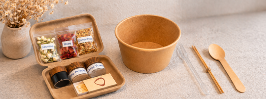 How to Make Incense at Home: A Beginner’s Guide to DIY Incense Making Kits