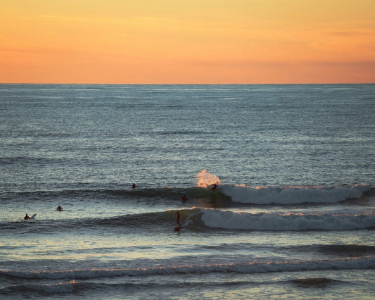 The Return of Analog Living: Why We’re Craving Offline Moments