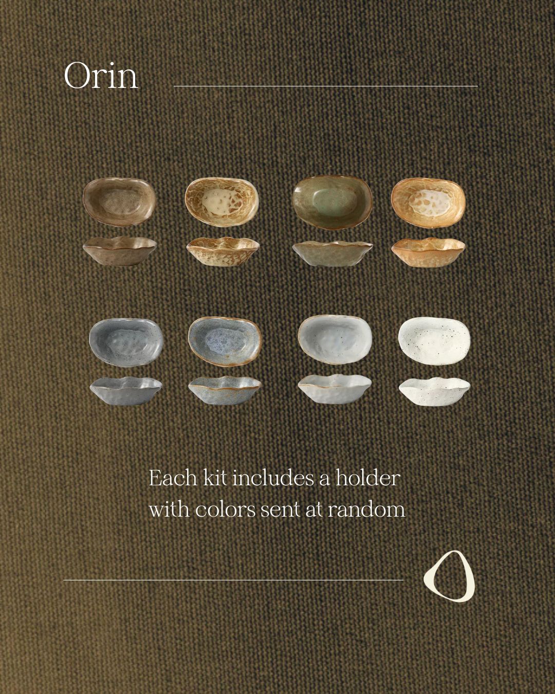 Palo Santo & Botanical Incense Set | Return to Clarity