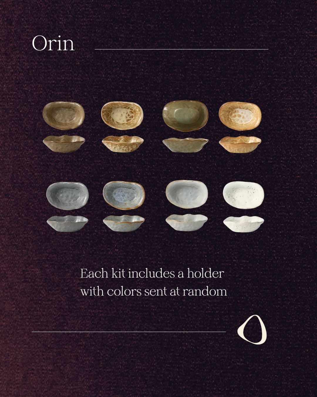 Palo Santo & Botanical Incense Set | Where the Mind Rests Kit