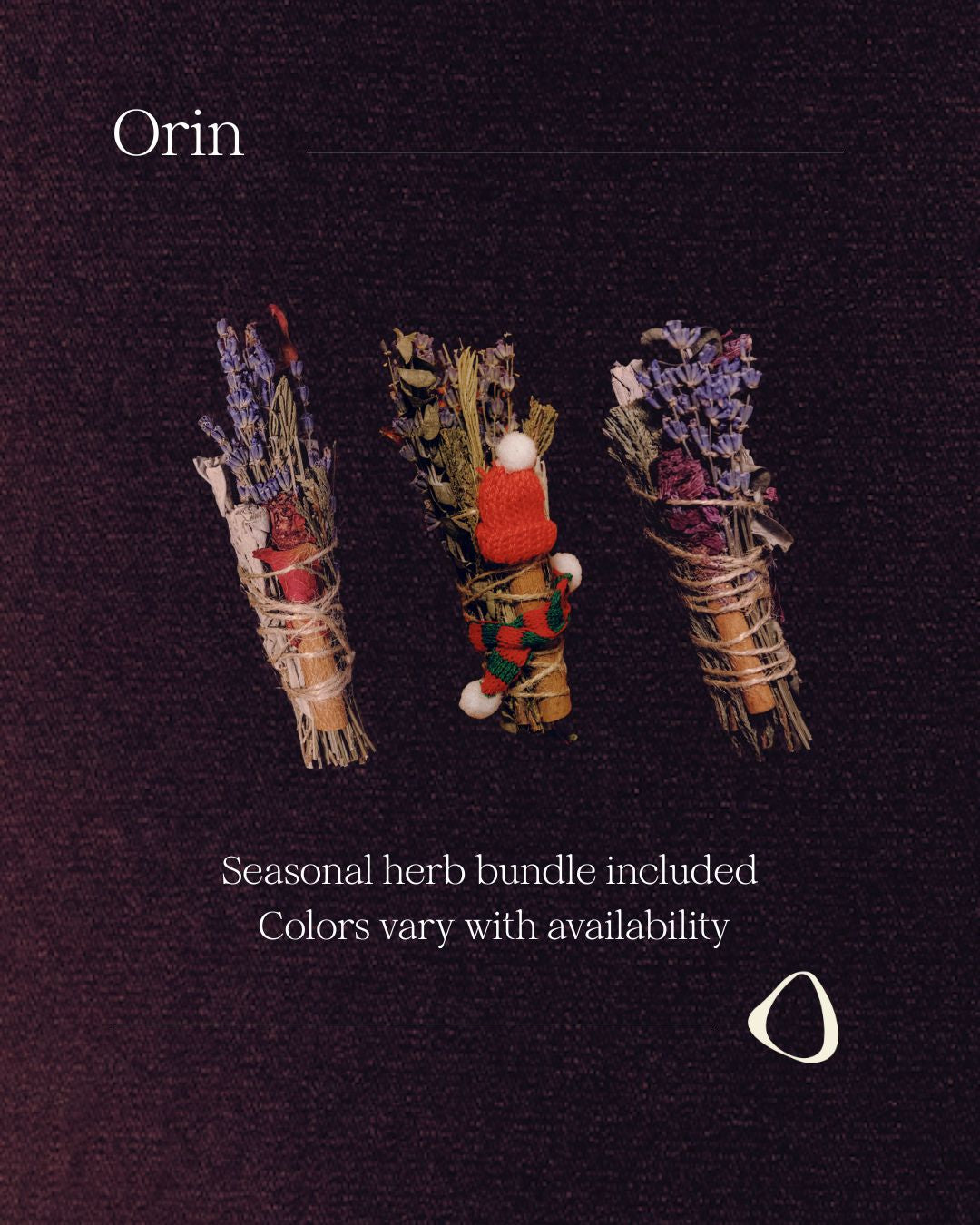 Palo Santo & Botanical Incense Set | Where the Mind Rests Kit