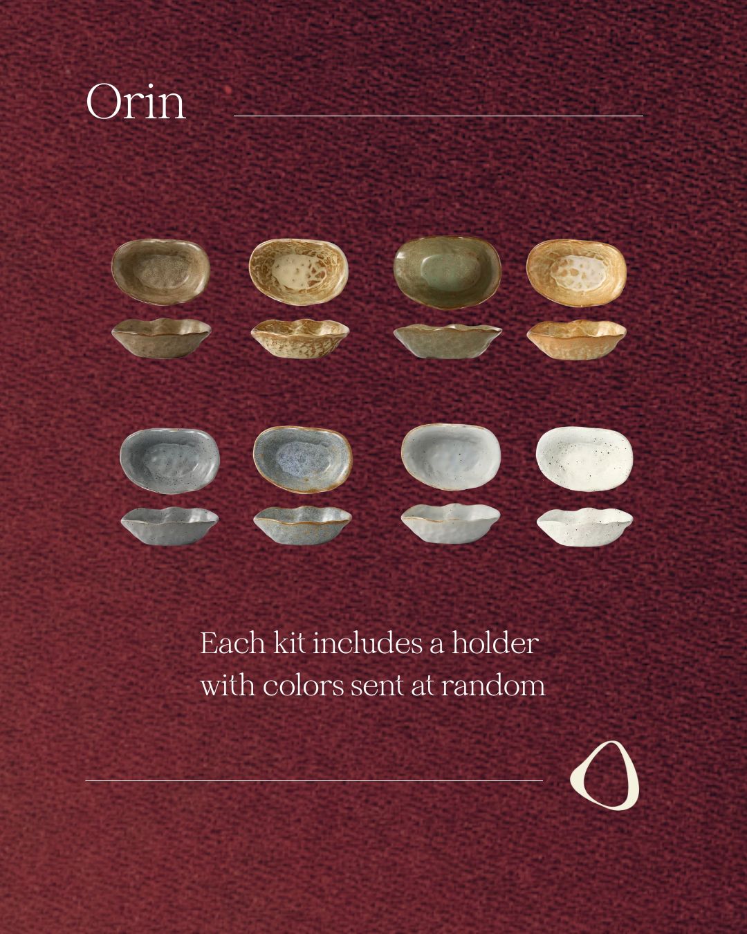 Palo Santo & Botanical Incense Set | Warmth She Carries