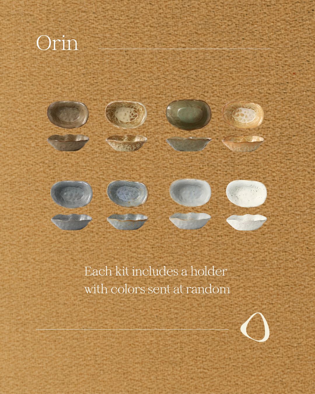 Palo Santo & Botanical Incense Set | For the Soft Days