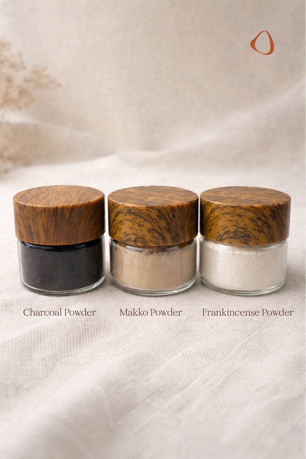 DIY Incense Ki - Mix & Match Herbs
