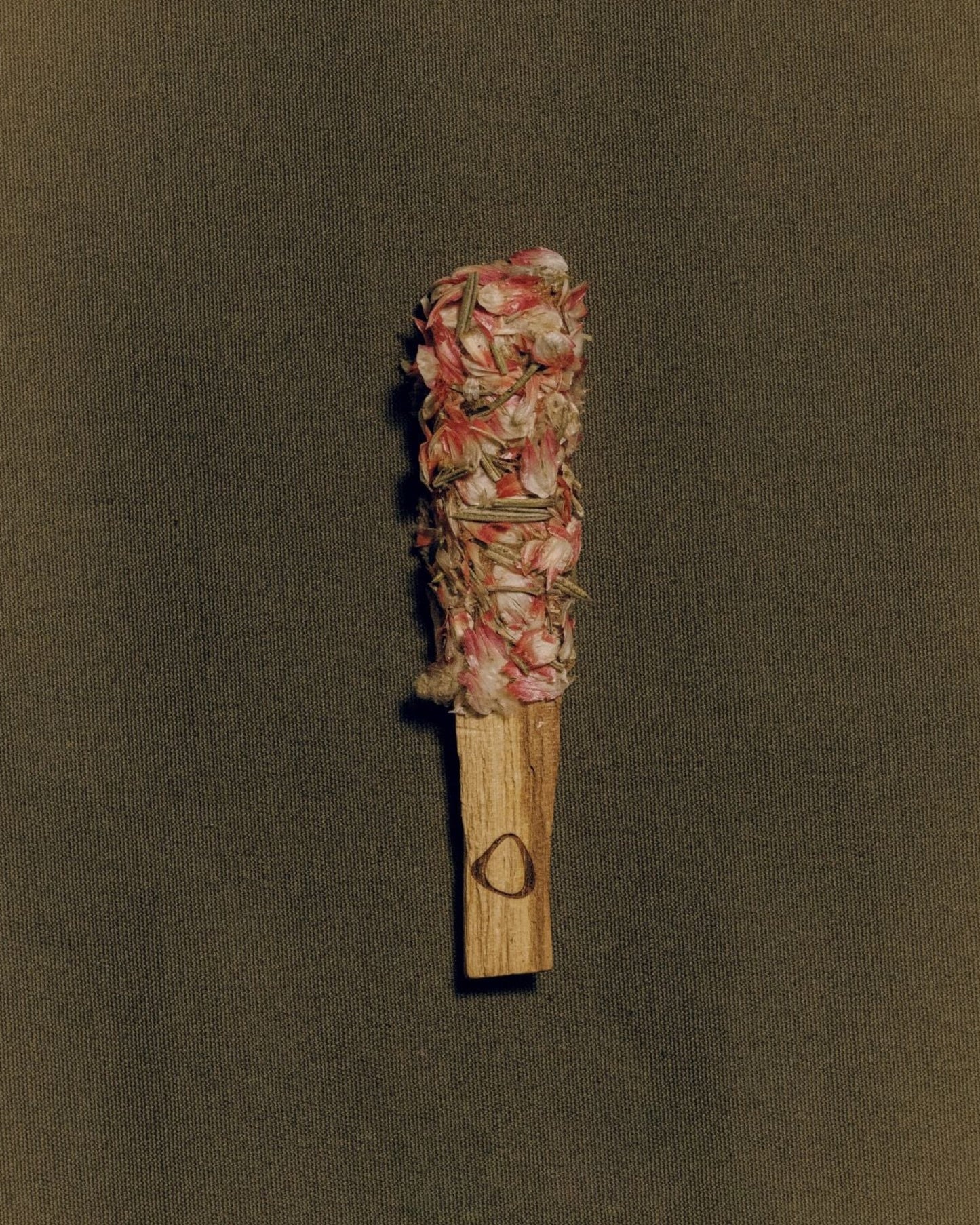 Palo Santo Stick with Rosemary & Clove |  Mind, Uncluttered