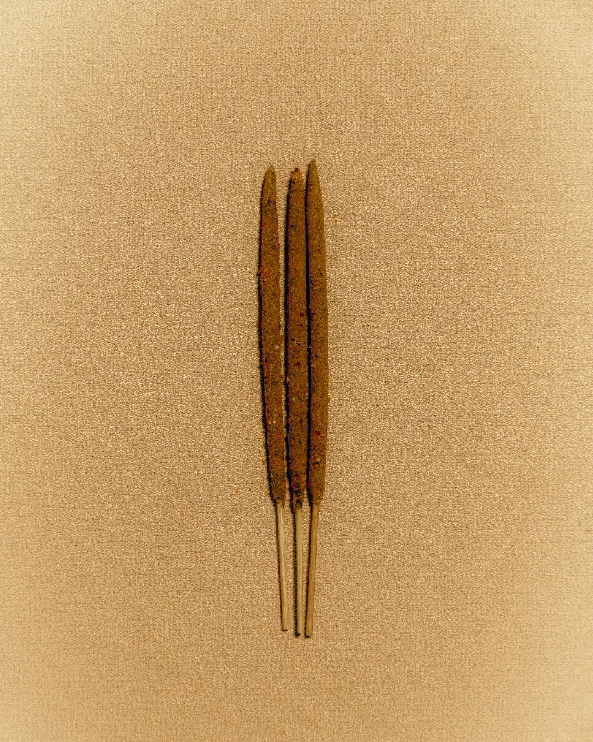 Palo Santo & Botanical Incense Set | For the Soft Days