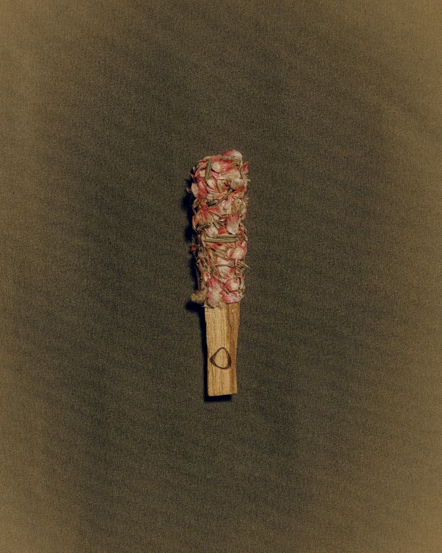 Palo Santo & Botanical Incense Set | Return to Clarity