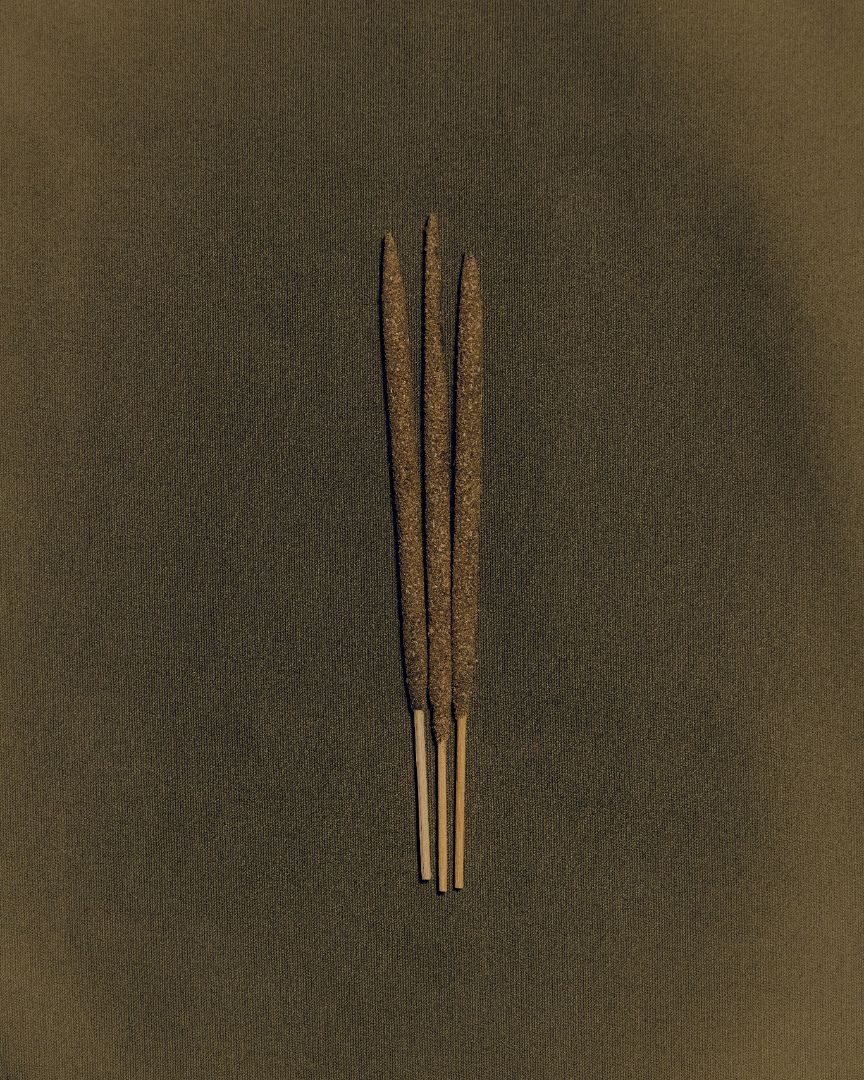 Palo Santo & Botanical Incense Set | Return to Clarity