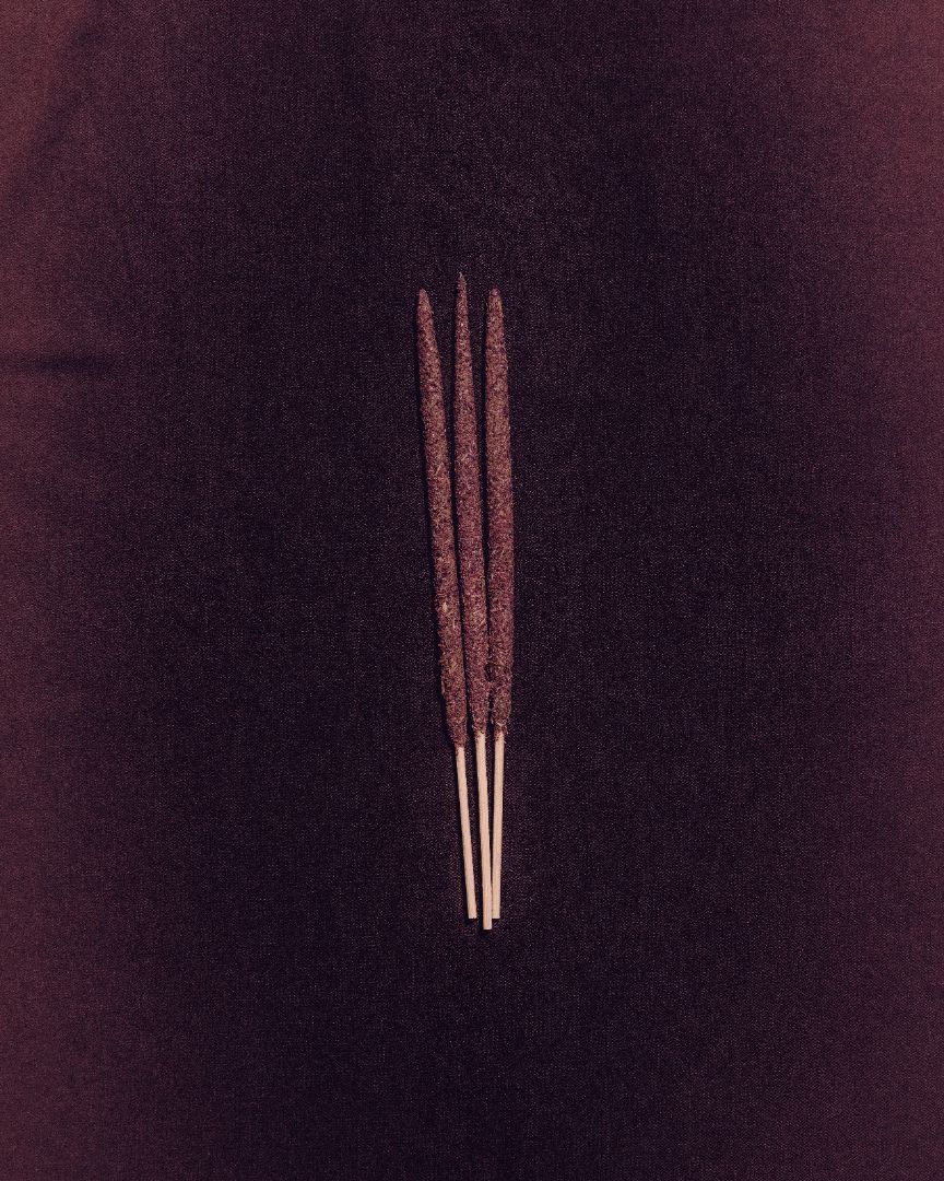 Palo Santo & Botanical Incense Set | Where the Mind Rests Kit