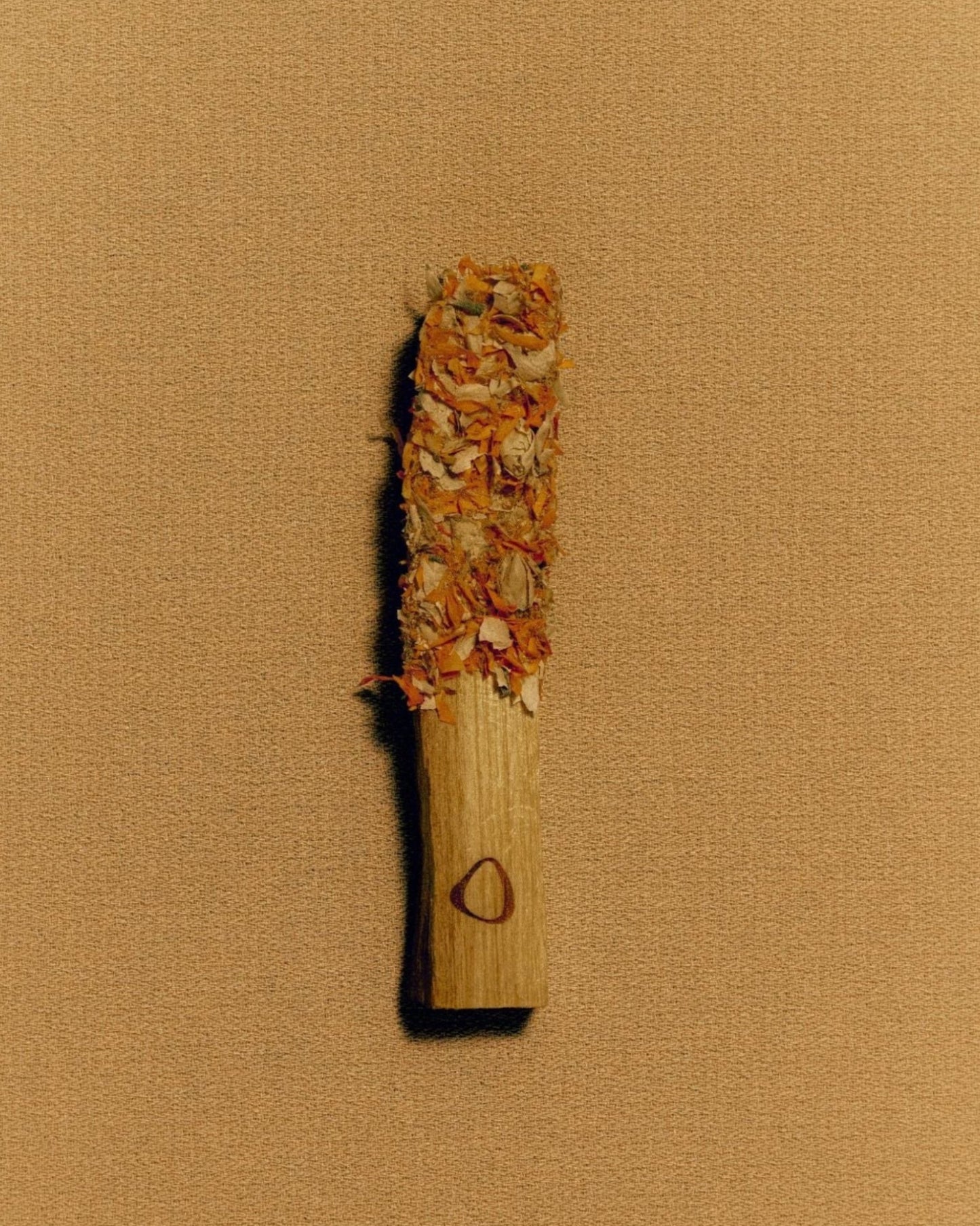 Palo Santo Stick with Calendula & Jasmine |  Softly, Slowly